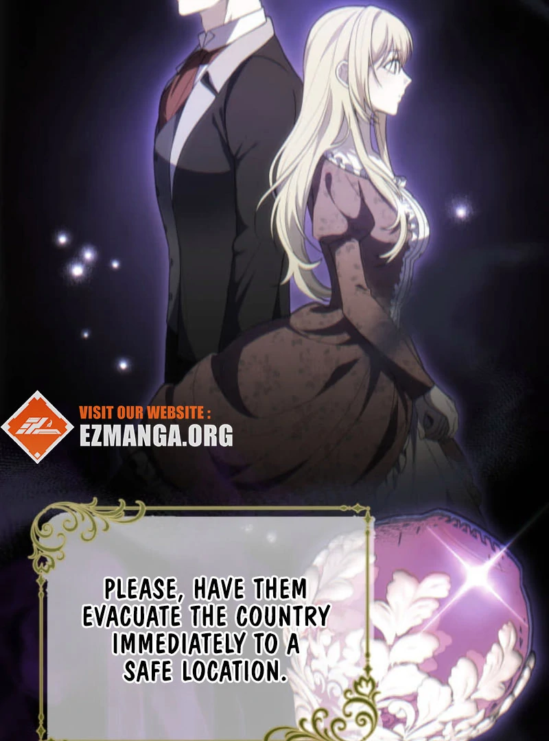 The Demon Duke’s Favor Begins the Second Time Around Chapter 20 - page 8